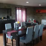 Quinta Do Sobrado Hébergement de vacances