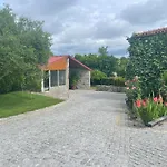 Quinta Do Sobrado Hébergement de vacances *