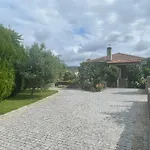 Hébergement de vacances Quinta Do Sobrado
