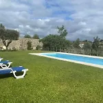 Hébergement de vacances Quinta Do Sobrado Braga