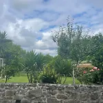 Quinta Do Sobrado Hébergement de vacances *