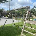 Hébergement de vacances Quinta Do Sobrado