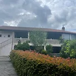 Hébergement de vacances Quinta Do Sobrado *