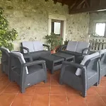 Quinta Do Sobrado Hébergement de vacances *