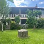Hébergement de vacances Quinta Do Sobrado