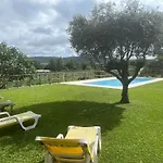 Hébergement de vacances Quinta Do Sobrado Braga