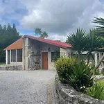 Quinta Do Sobrado Hébergement de vacances