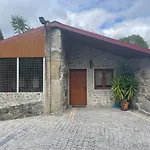 Quinta Do Sobrado Hébergement de vacances *