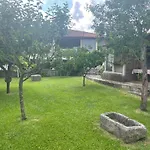 Quinta Do Sobrado Hébergement de vacances *