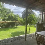 Hébergement de vacances Quinta Do Sobrado Braga