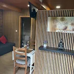 Hébergement de vacances Quinta Do Sobrado