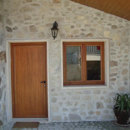 Quinta Do Sobrado Casa de Férias *