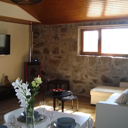 Casa de Férias Quinta Do Sobrado *