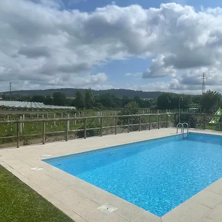 Quinta Do Sobrado * Braga