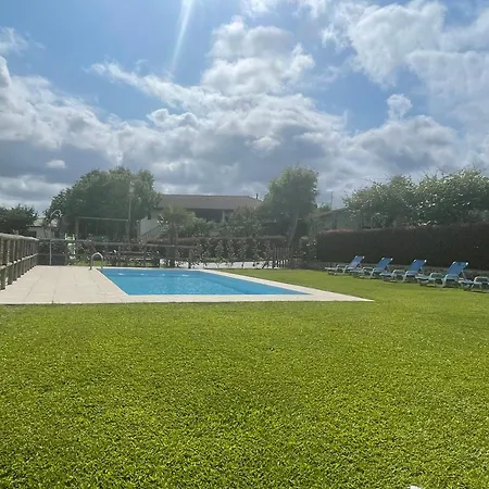 Quinta Do Sobrado * Braga