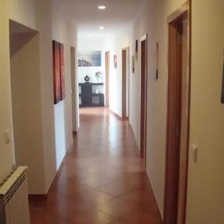 Vakantiehuis Quinta Do Sobrado