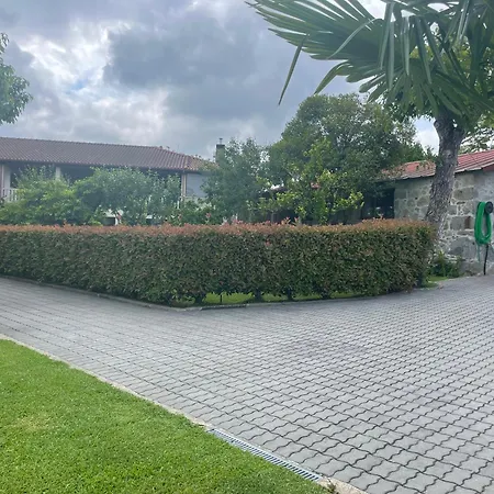 Casa vacanze Quinta Do Sobrado