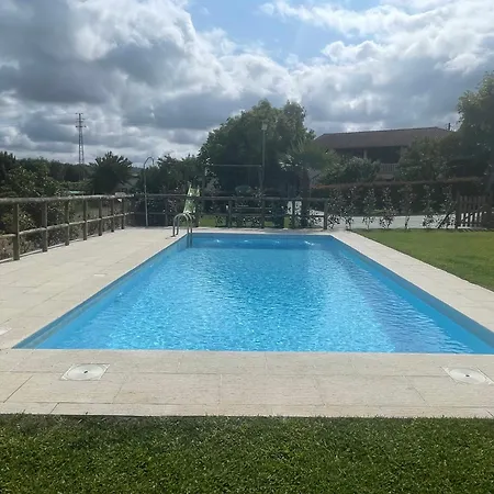 Quinta Do Sobrado * Braga