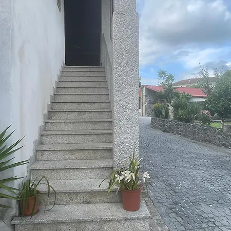 Quinta Do Sobrado *