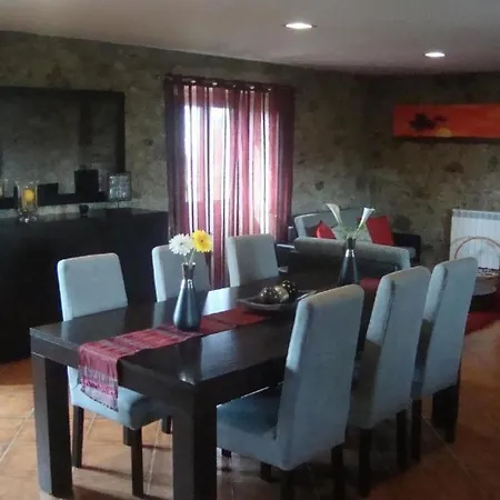 Quinta Do Sobrado Vakantiehuis