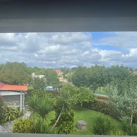 Vakantiehuis Quinta Do Sobrado
