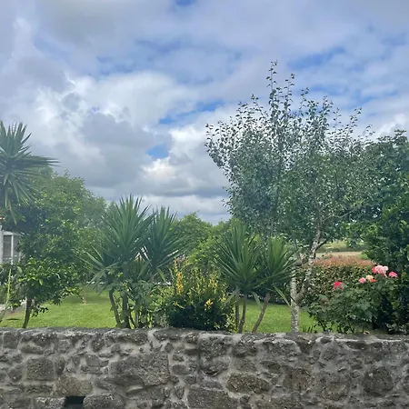 Quinta Do Sobrado Vakantiehuis *