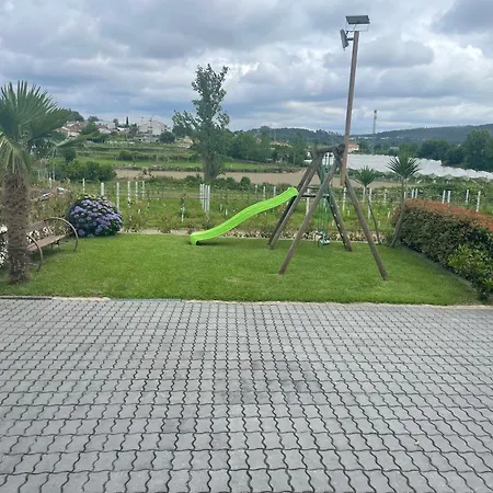 Vakantiehuis Quinta Do Sobrado Braga