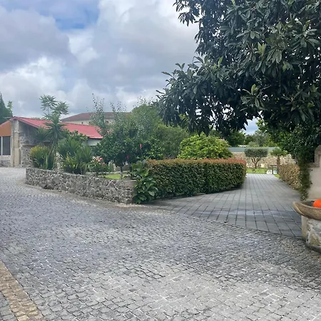 Quinta Do Sobrado Vakantiehuis