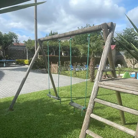 Vakantiehuis Quinta Do Sobrado