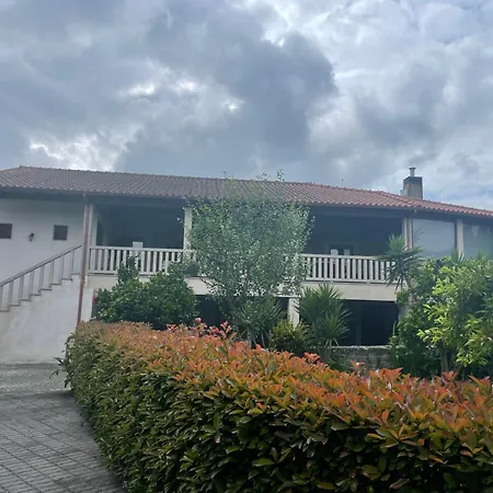 Feriehus Quinta Do Sobrado *