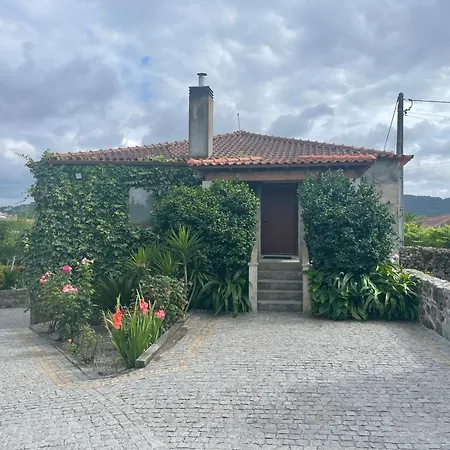 Quinta Do Sobrado Vakantiehuis Braga