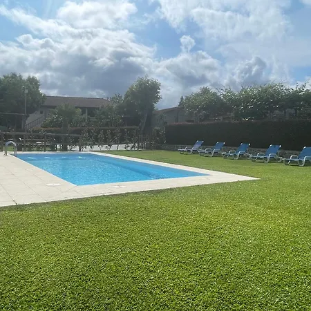 Feriehus Quinta Do Sobrado Braga