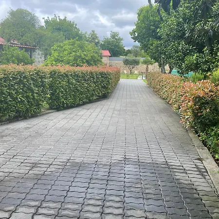 Quinta Do Sobrado Vakantiehuis