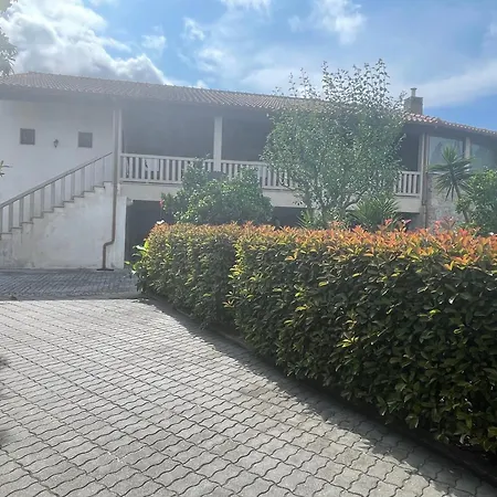 Feriehus Quinta Do Sobrado Braga
