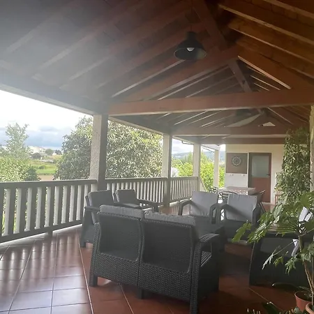 Vakantiehuis Quinta Do Sobrado