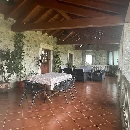 Quinta Do Sobrado Vakantiehuis *