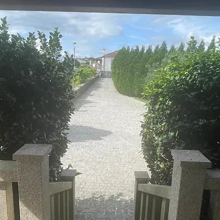 Quinta Do Sobrado