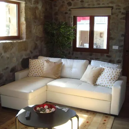 Quinta Do Sobrado Vakantiehuis *
