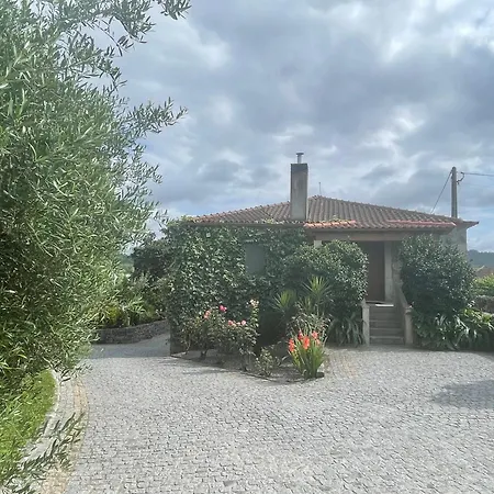 Quinta Do Sobrado Feriehus