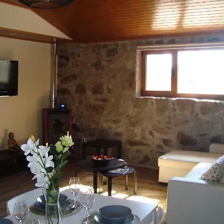 Quinta Do Sobrado Braga