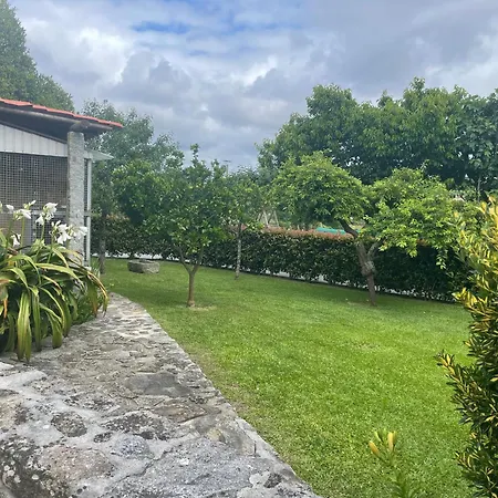 Quinta Do Sobrado Feriehus