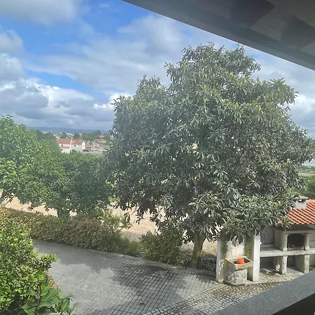Quinta Do Sobrado Feriehus