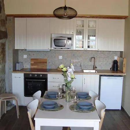 Quinta Do Sobrado Feriehus *