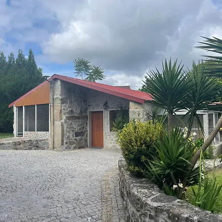 Quinta Do Sobrado Vakantiehuis