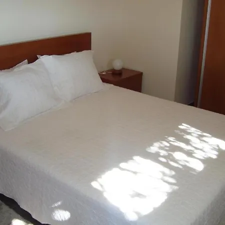 Feriehus Quinta Do Sobrado *
