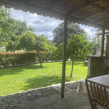 Feriehus Quinta Do Sobrado Braga