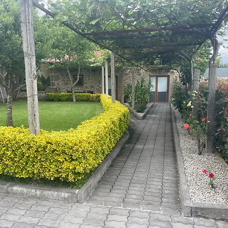 Vakantiehuis Quinta Do Sobrado