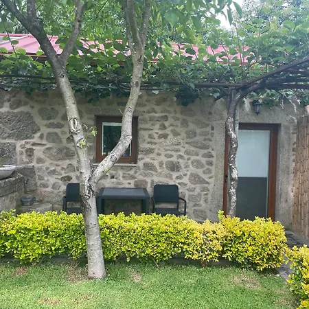 Quinta Do Sobrado Vakantiehuis Braga