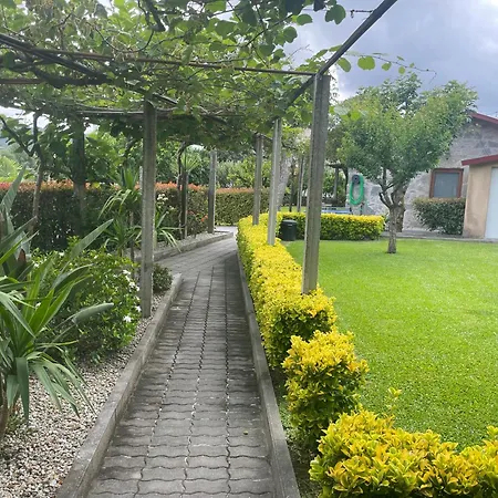 Quinta Do Sobrado Vakantiehuis