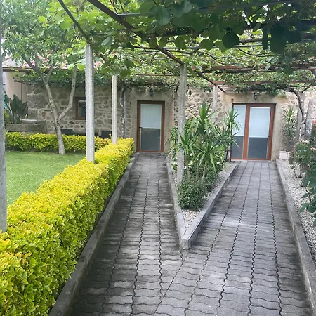 Quinta Do Sobrado Vakantiehuis *